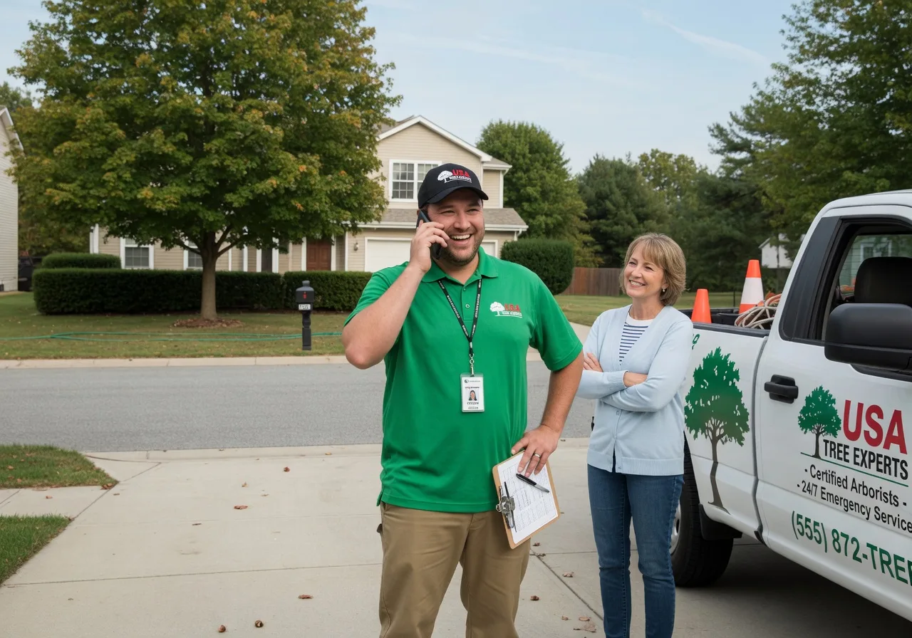 Tree Services Shelter Island Heights, NY FAQs